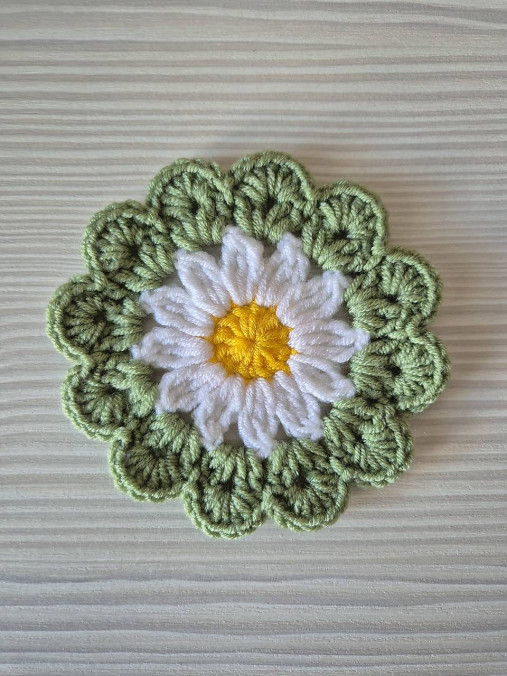 Sedmokráskové podšálky