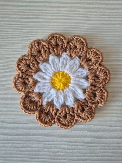 Sedmokráskové podšálky