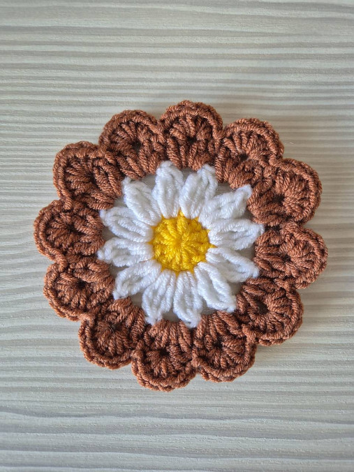 Sedmokráskové podšálky