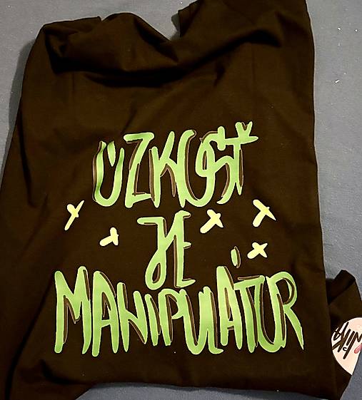 Tričká pre psychickú rovnováhu