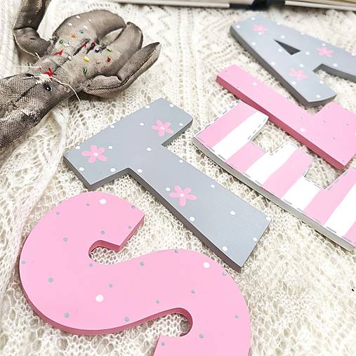 Tabuľky - 13cm písmená - 18105308_