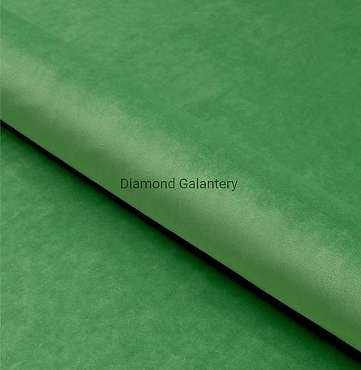 Textil - Zamat Exluzive - cena za 10 centimetrov (2235) - 18104158_