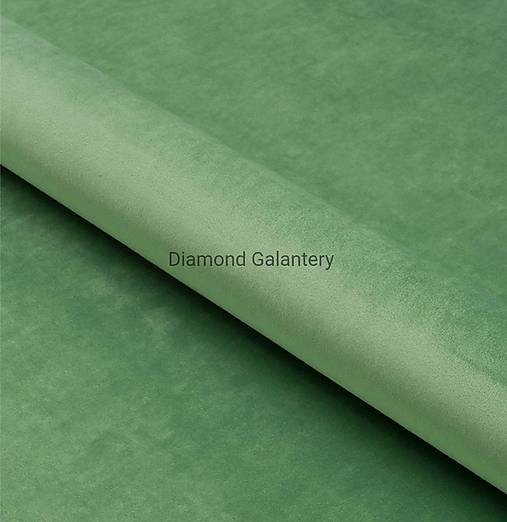 Textil - Zamat Exluzive - cena za 10 centimetrov (2236) - 18104159_