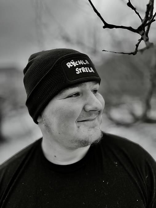 Limitovaný comfort Set by ChroNika