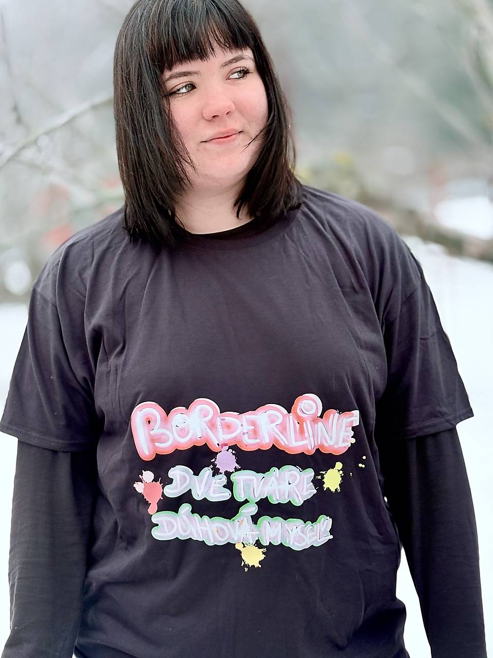 Tričká pre psychickú rovnováhu