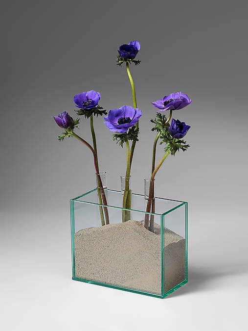 Dekorácie - Váza - 18107521_