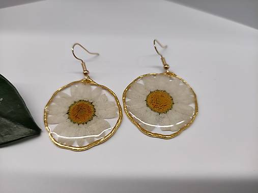 Súprava Margarétka