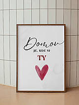  - Domov - print - 18108667_