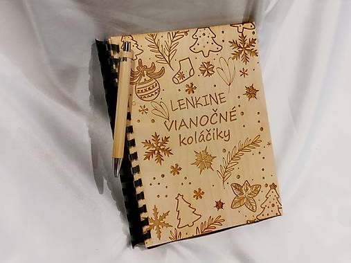 Papiernictvo - Receptár - 18108780_