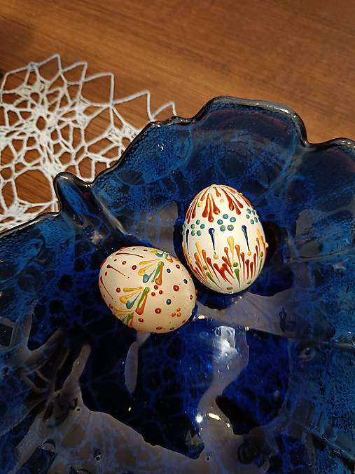 Dekorácie - Pidi vajíčka - 18108844_