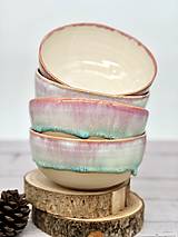 Nádoby - Aurora - miska varint II (500ml) - 18110126_