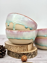 Nádoby - Aurora - miska varint II (500ml) - 18110127_