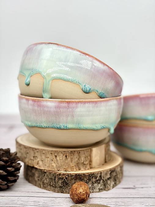 Aurora - miska varint II (500ml)