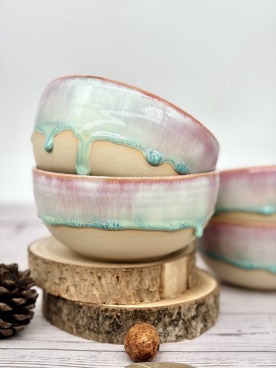 Aurora - miska varint II (500ml)