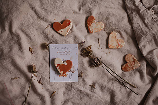 Darčeky pre svadobčanov - Magnetky pre svadobných hostí - 18109362_