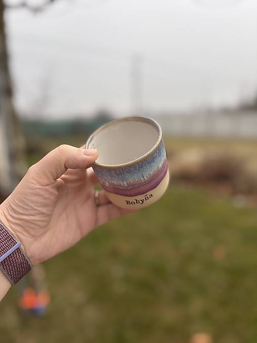 Bohyňa 180ml