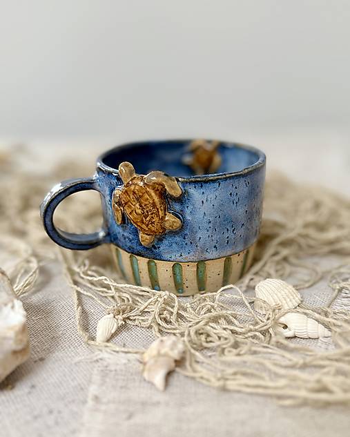 Po stopách korytnačky