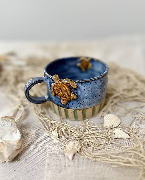 Po stopách korytnačky