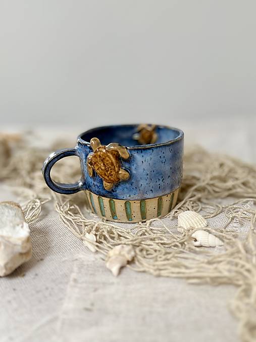 Po stopách korytnačky