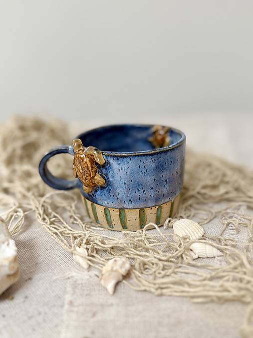 Po stopách korytnačky