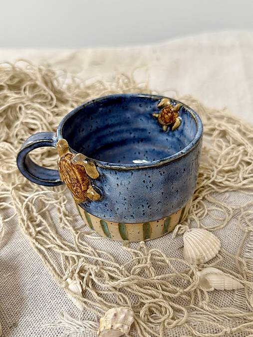 Po stopách korytnačky