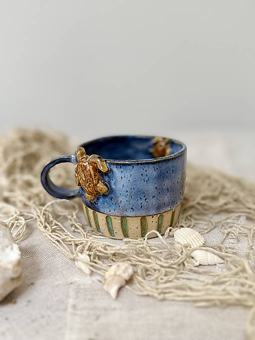 Po stopách korytnačky