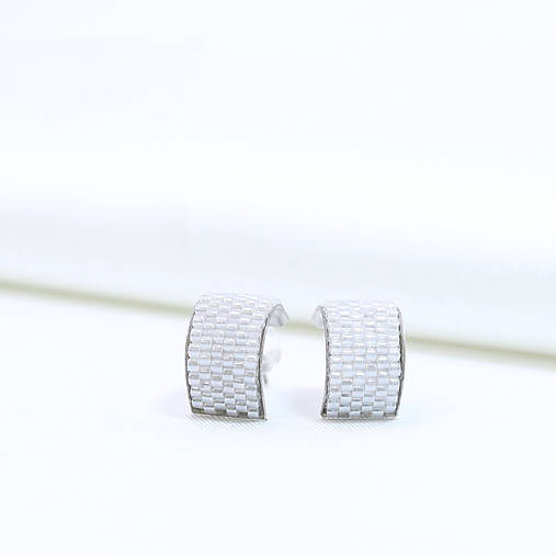 s v a d b a _napichovacie náušnice