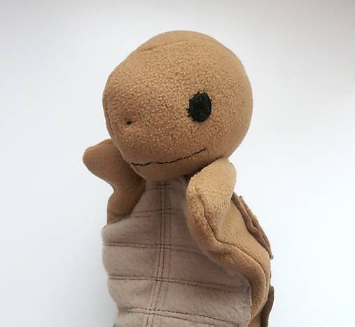 Maňuška korytnačka - na objednávku