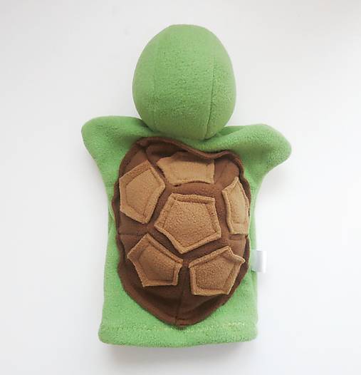 Maňuška korytnačka - na objednávku