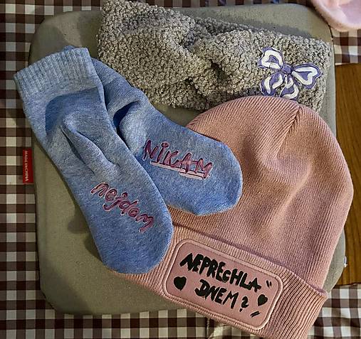 Limitovaný comfort Set by ChroNika