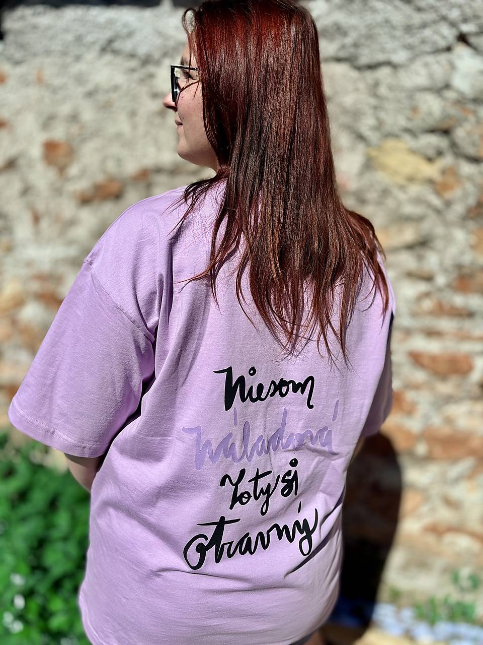 Pre všetkých úprimných NEnáladových