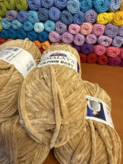 Hračky - Maxi levica - 18113829_