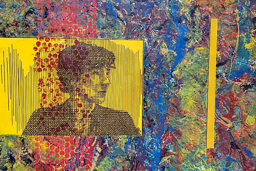 Obrazy - Sherlock - 18115556_