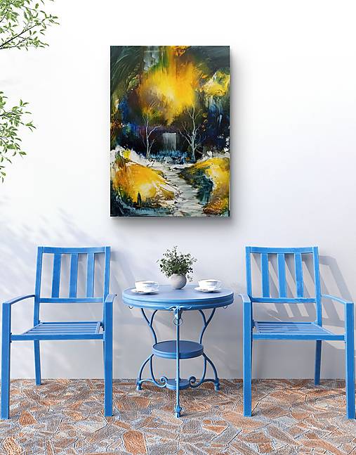 Obrazy - Niekam - 18113580_