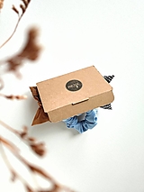  - Mystery Box Scrunchies 2+1 zdarma (Mystery Box Classic) - 18113789_