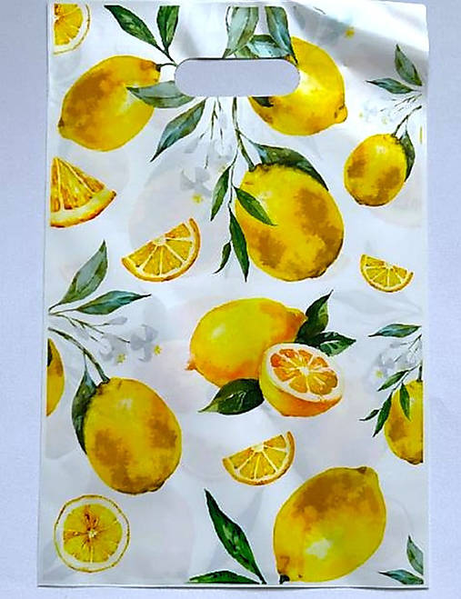Obalový materiál - Vrecúško 16 x 25 cm (1ks) - 18114420_