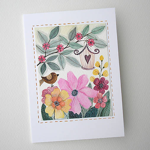 Papiernictvo - Pohľadnica 212 - 18113996_