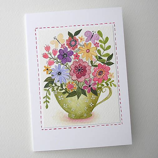 Papiernictvo - Pohľadnica 214 - 18114414_