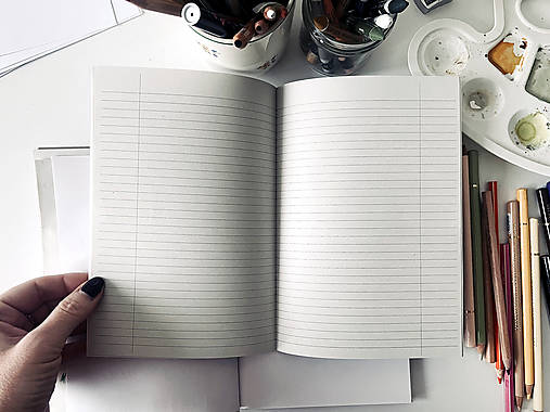 tvoje slovo // kvetinový zápisník