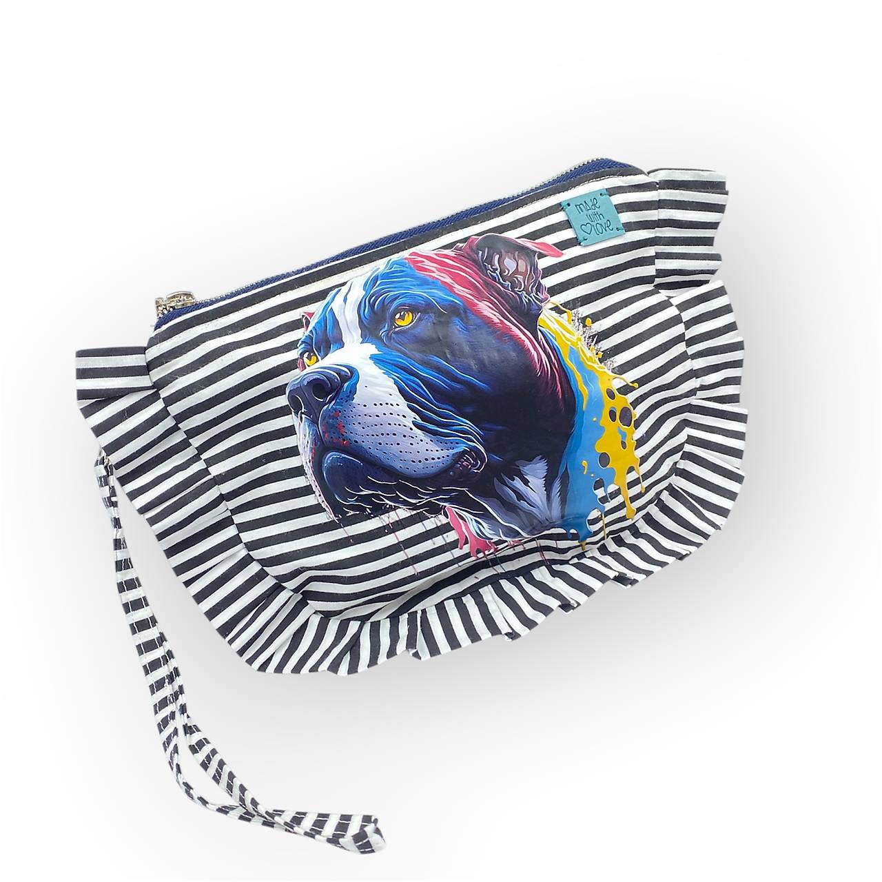 Kabelka do ruky Molossss