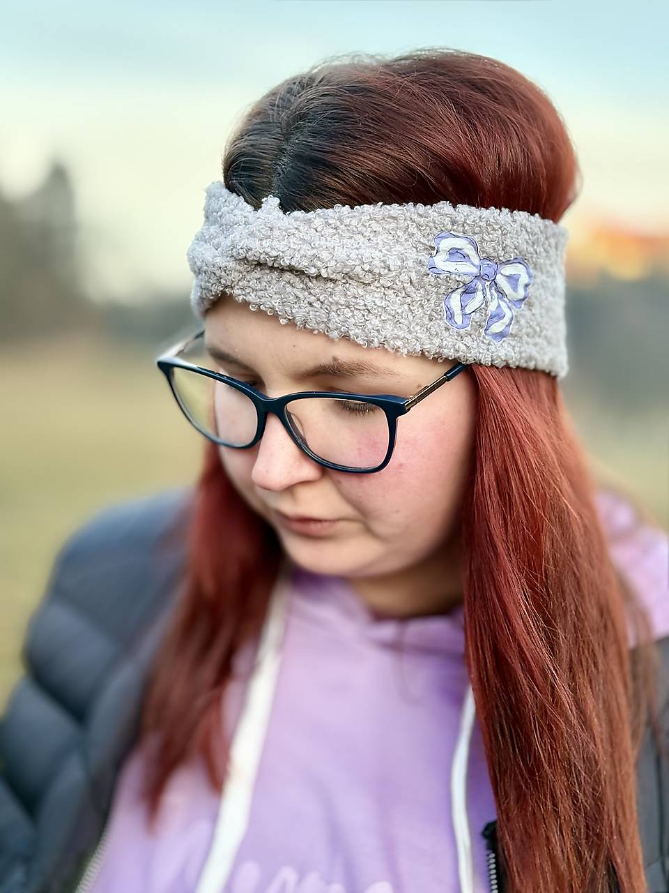 Limitovaný comfort Set by ChroNika