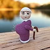 Iné - Ihelníček - Babka Betka - 18114300_