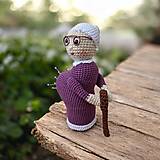 Iné - Ihelníček - Babka Betka - 18114301_