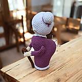 Iné - Ihelníček - Babka Betka - 18114302_