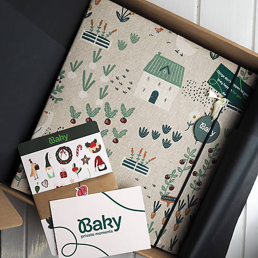 Papiernictvo - Fotoalbum - 18117516_