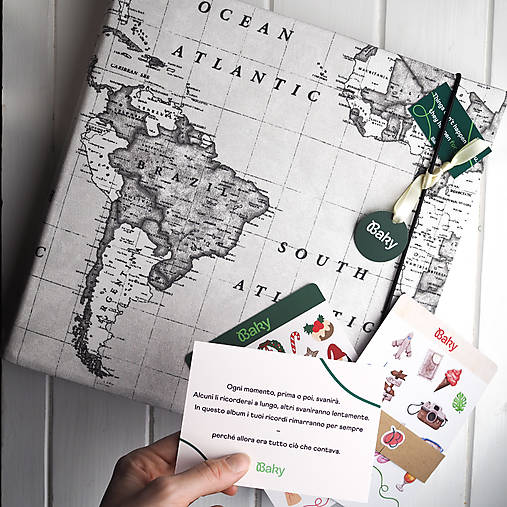 Papiernictvo - Fotoalbum - 18117646_