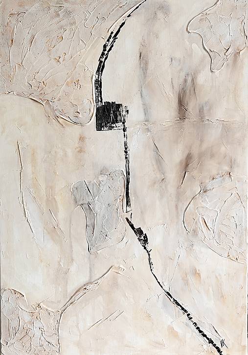 Obrazy - 3D Abstrakt - 18116272_