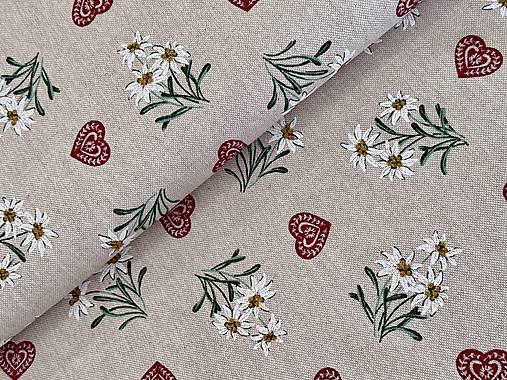 BAVLNA DEKOR / PLESNIVEC