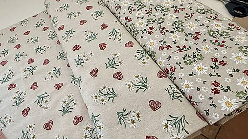 BAVLNA DEKOR / PLESNIVEC