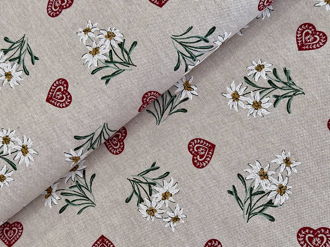 BAVLNA DEKOR / PLESNIVEC